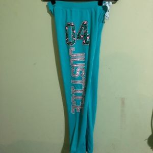 Justice Sweat Pants